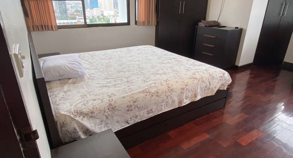 ขาย 2 ห้องนอน คอนโด ใน วัฒนา, กรุงเทพฯ