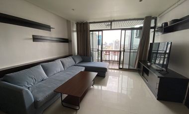 Condo en venta de 2 habitaciones en Watthana, Bangkok