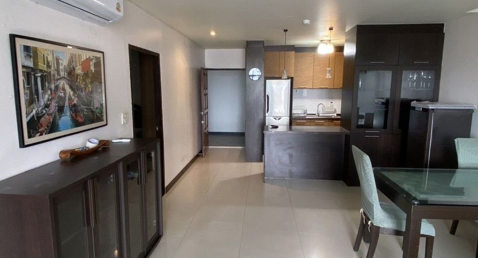 ขาย 2 ห้องนอน คอนโด ใน วัฒนา, กรุงเทพฯ