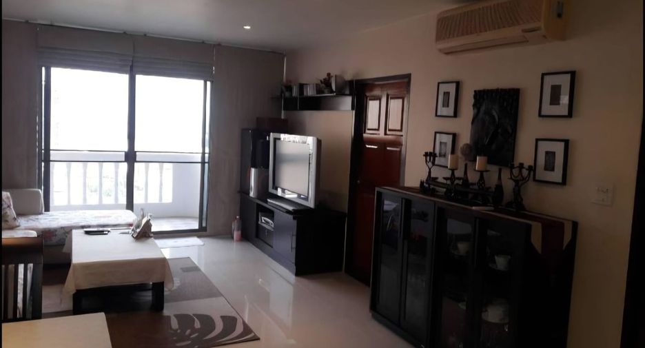 For sale 2 ベッドルーム condo in Watthana, Bangkok