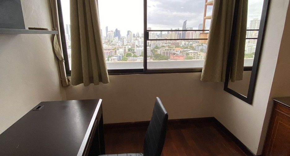 ขาย 2 ห้องนอน คอนโด ใน วัฒนา, กรุงเทพฯ