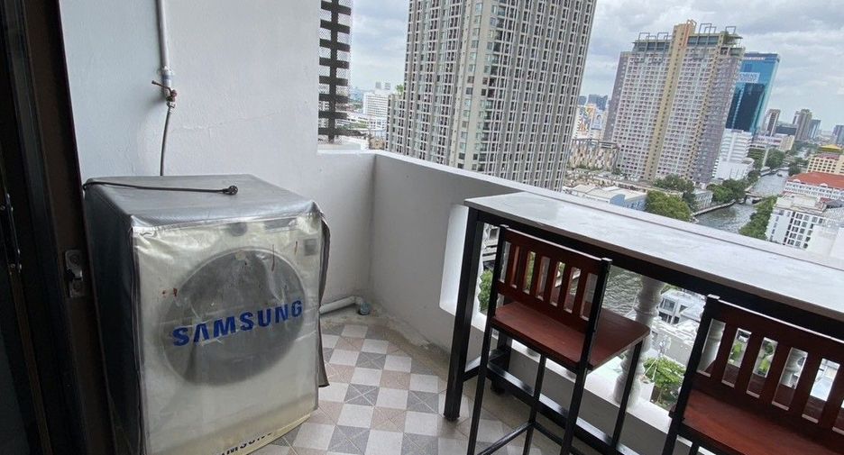 ขาย 2 ห้องนอน คอนโด ใน วัฒนา, กรุงเทพฯ