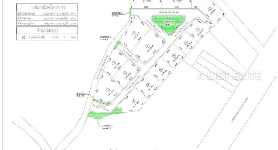 Casa en venta de 5 habitaciones en East Pattaya, Pattaya