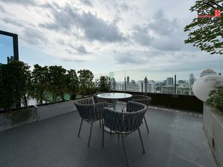 For rent 2 bedrooms condo in Bang Lamung, Chonburi