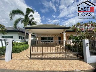 For Rent 3 Bedroom House In Bang Lamung, Chonburi