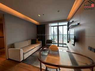 For Rent 2 Bedroom Condo In Bang Lamung, Chonburi