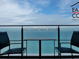 For Rent 2 Bedroom Condo In Bang Lamung, Chonburi
