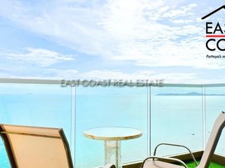 For Rent 1 Bedroom Condo In Bang Lamung, Chonburi