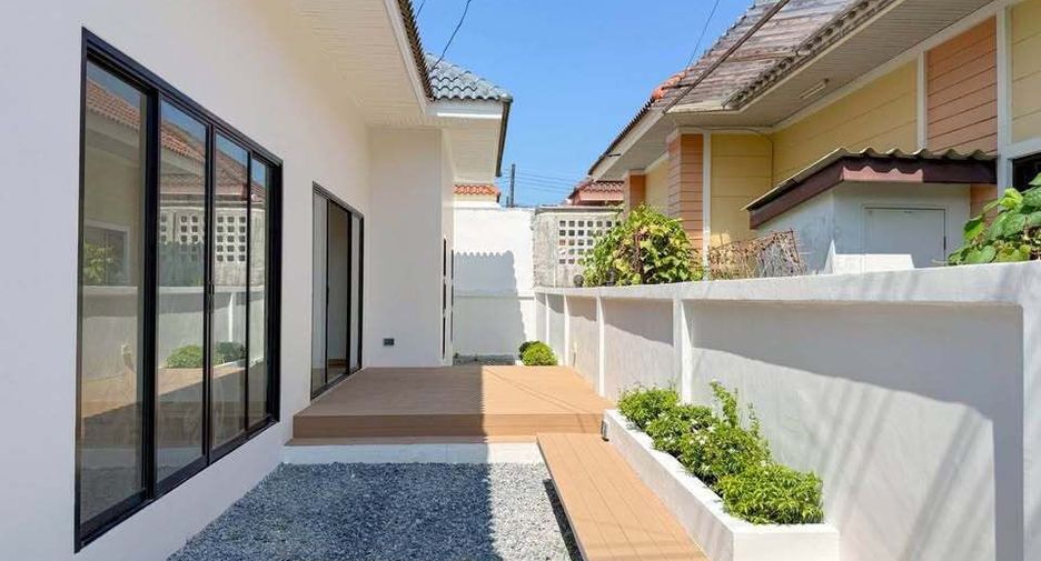 出售 3 卧室 独立屋 在 Phuket Town, 普吉