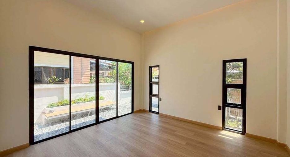 出售 3 卧室 独立屋 在 Phuket Town, 普吉