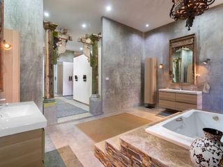 Casa en alquiler de 3 habitaciones en Saraphi, Chiang Mai