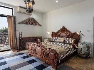 Casa en alquiler de 3 habitaciones en Saraphi, Chiang Mai