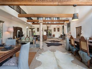 Casa en alquiler de 3 habitaciones en Saraphi, Chiang Mai