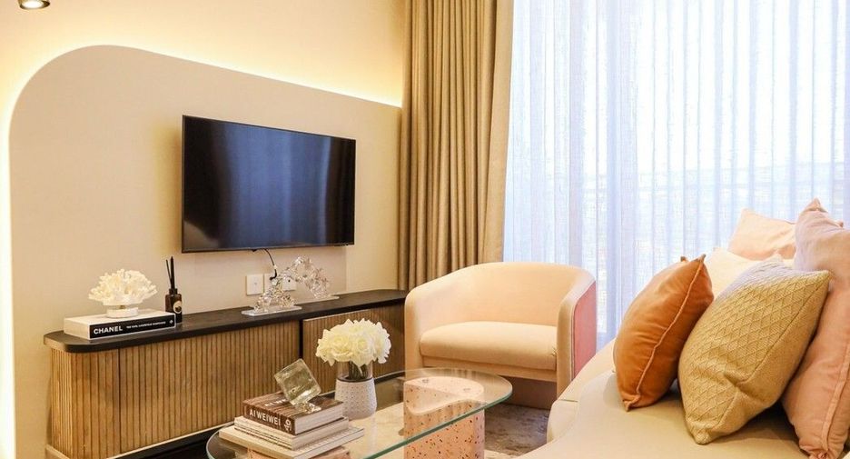 For sale studio condo 