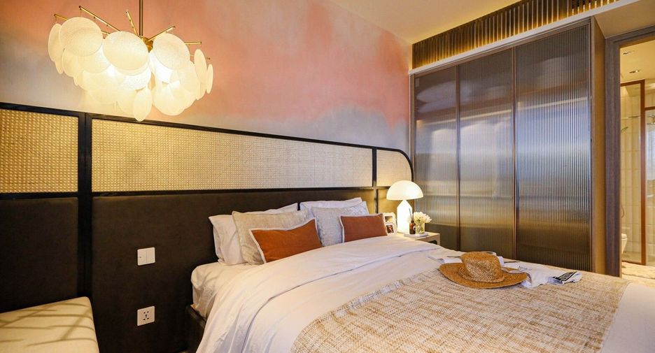 For sale studio condo 