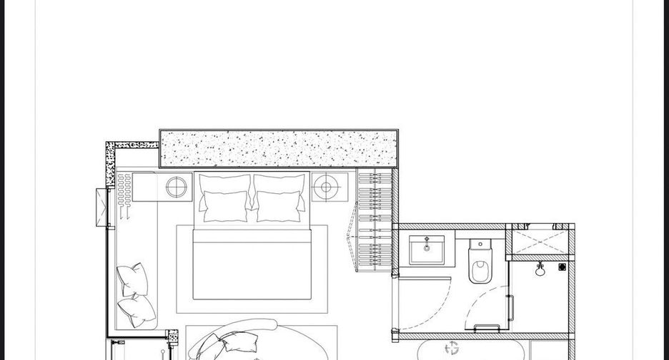 For sale studio condo 