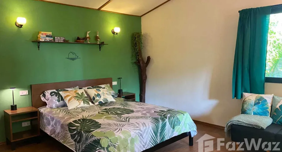 For sale 3 bedrooms house in Ko Pha-ngan, Surat Thani
