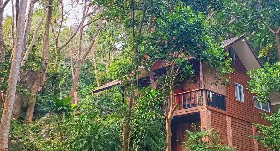 For sale 3 bedrooms house in Ko Pha-ngan, Surat Thani
