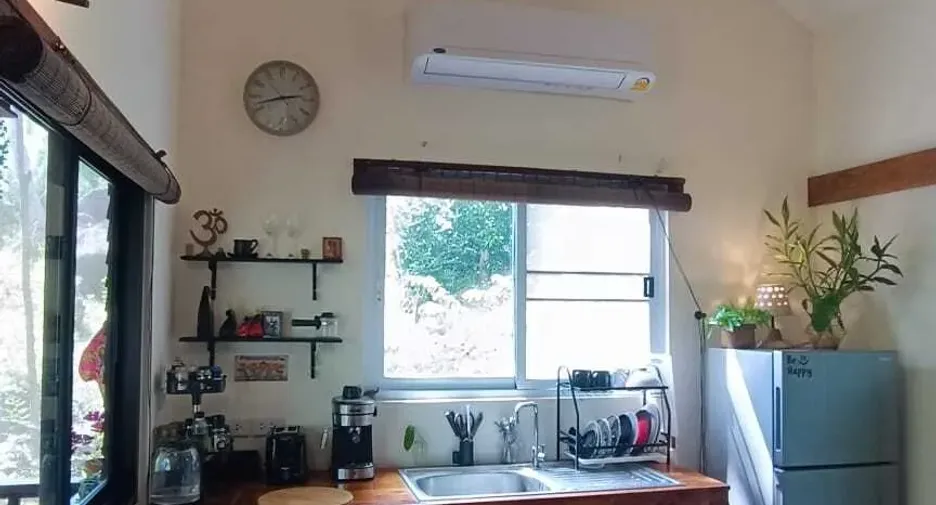 For sale 3 bedrooms house in Ko Pha-ngan, Surat Thani
