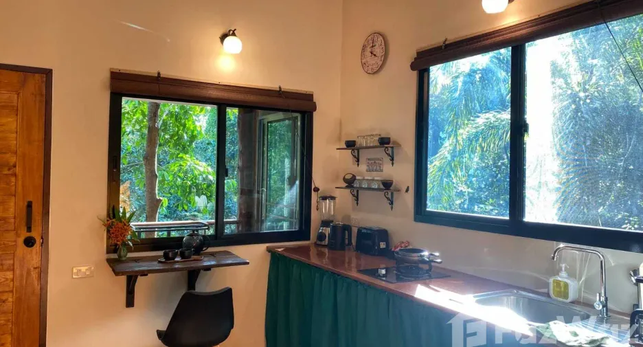 For sale 3 bedrooms house in Ko Pha-ngan, Surat Thani