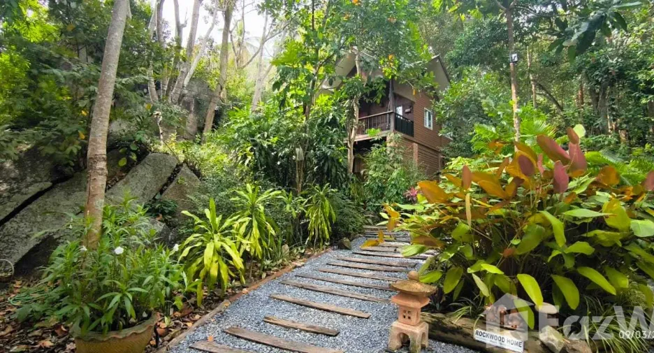 For sale 3 bedrooms house in Ko Pha-ngan, Surat Thani