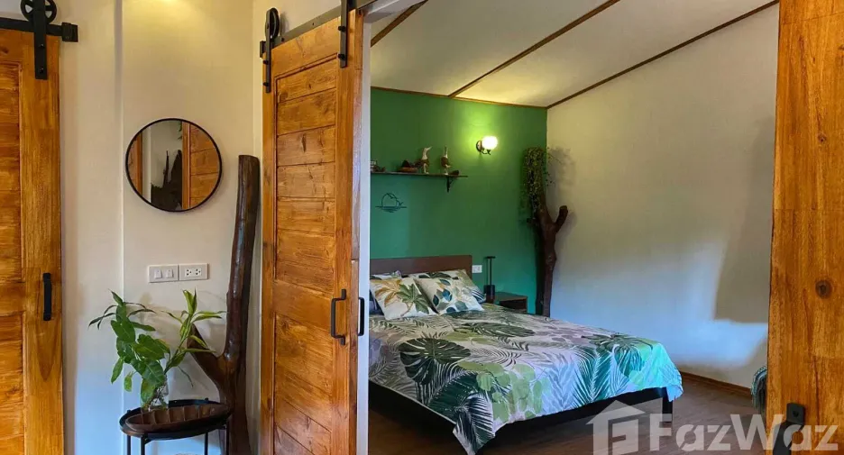 For sale 3 bedrooms house in Ko Pha-ngan, Surat Thani
