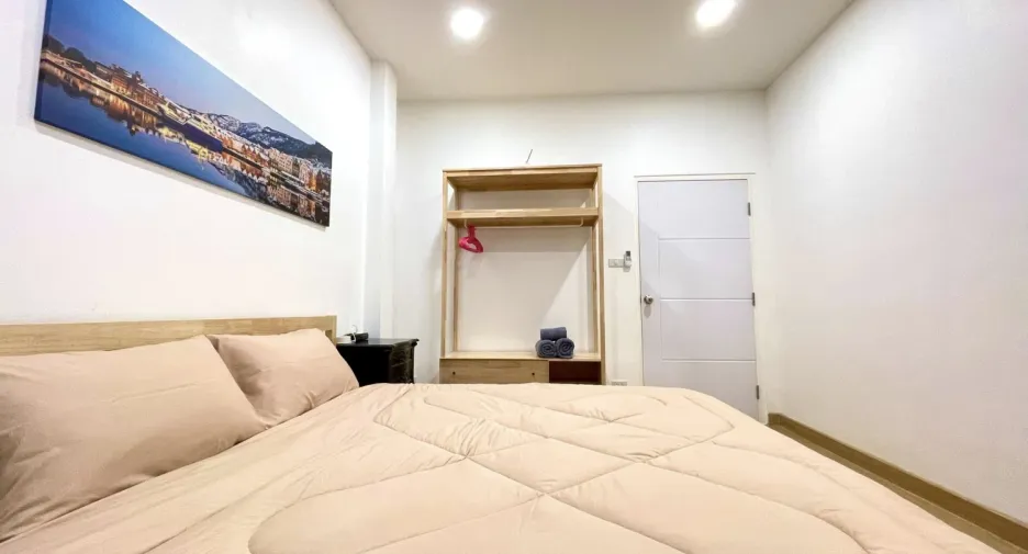 Продажа 6 спальни вилла в Huay Yai, Паттайя