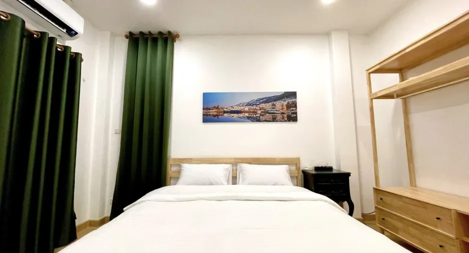 Продажа 6 спальни вилла в Huay Yai, Паттайя