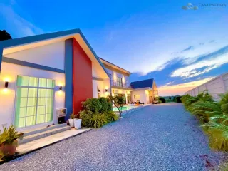 Продажа 6 спальни вилла в Банг Ламунг, Чонбури