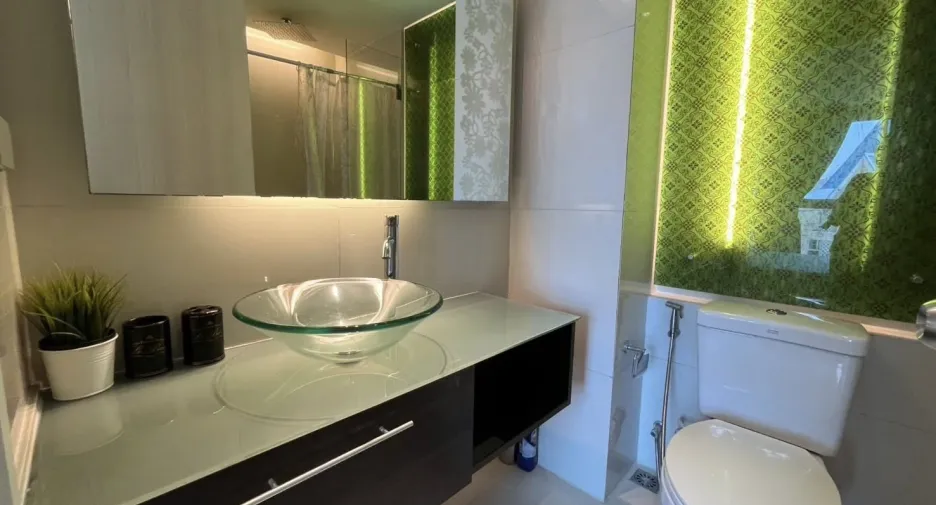 For sale 1 bed condo in South Pattaya, Pattaya