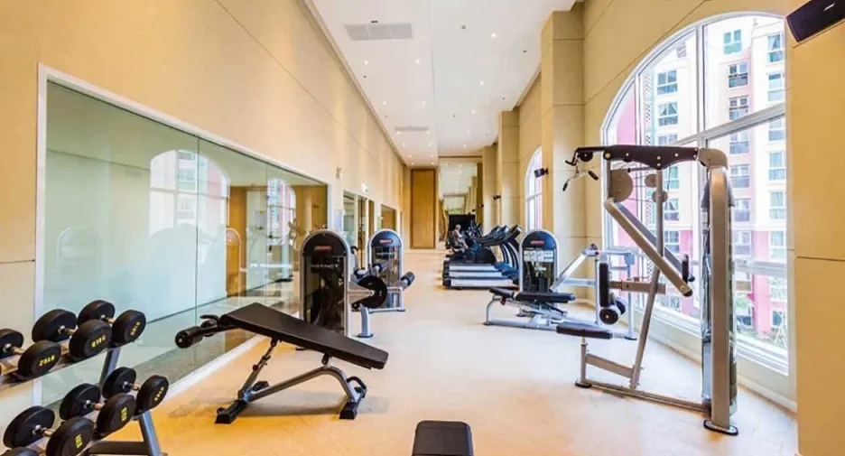 For sale 1 bed condo in South Pattaya, Pattaya