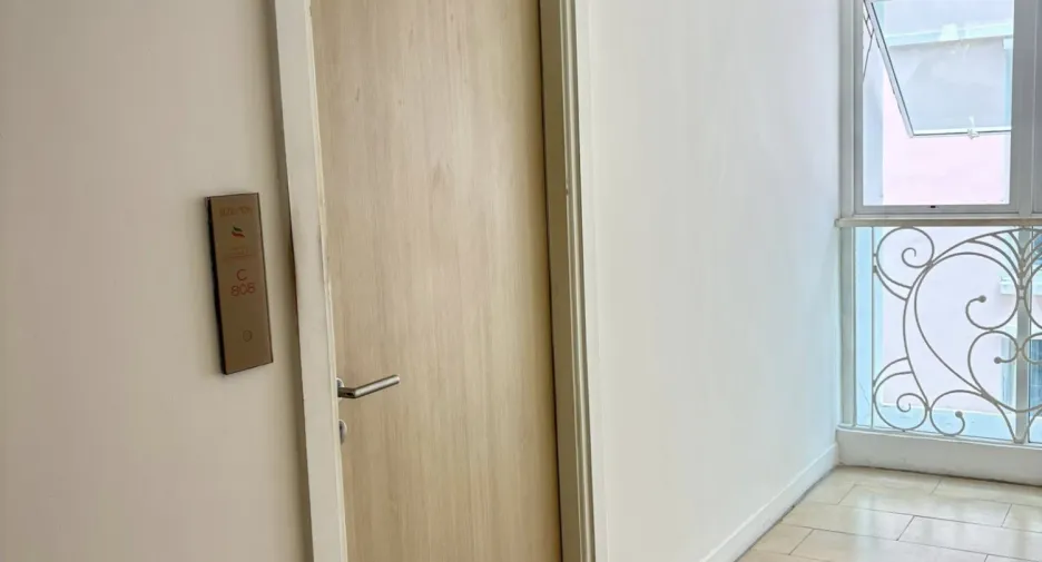 For sale 1 bed condo in South Pattaya, Pattaya