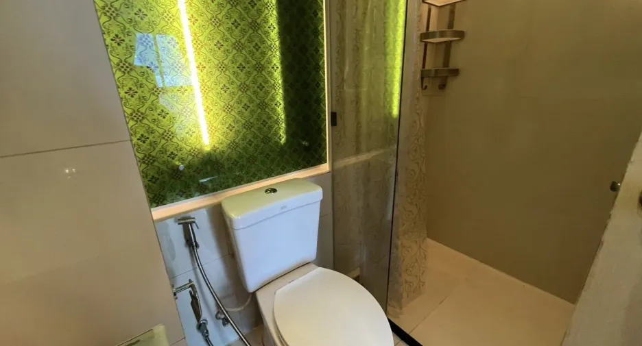 For sale 1 bed condo in South Pattaya, Pattaya