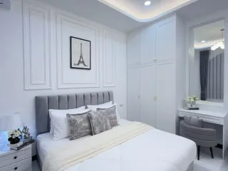 For sale 3 ベッドルーム villa in Bang Lamung, Chonburi