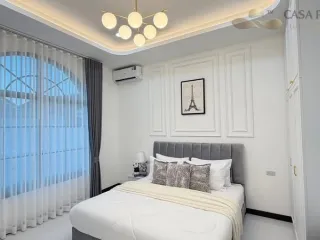 For sale 3 ベッドルーム villa in Bang Lamung, Chonburi