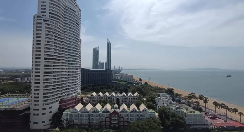出售 2 卧室 公寓 