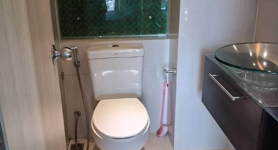 For sale 1 bed condo in South Pattaya, Pattaya