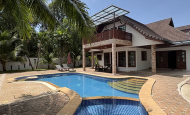 出租 5 卧室 别墅 在 Phuket Town, 普吉