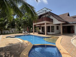 出租 5 卧室 别墅 在 Phuket Town, 普吉