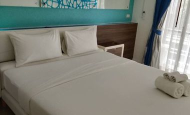 Wohnung zum Kauf und zur Miete mit Studio in Hua Hin, Prachuap Khiri Khan