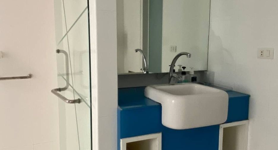 For sale and for rent studio condo in Hua Hin, Prachuap Khiri Khan