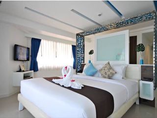 For Rent Studio Condo In Hua Hin, Prachuap Khiri Khan
