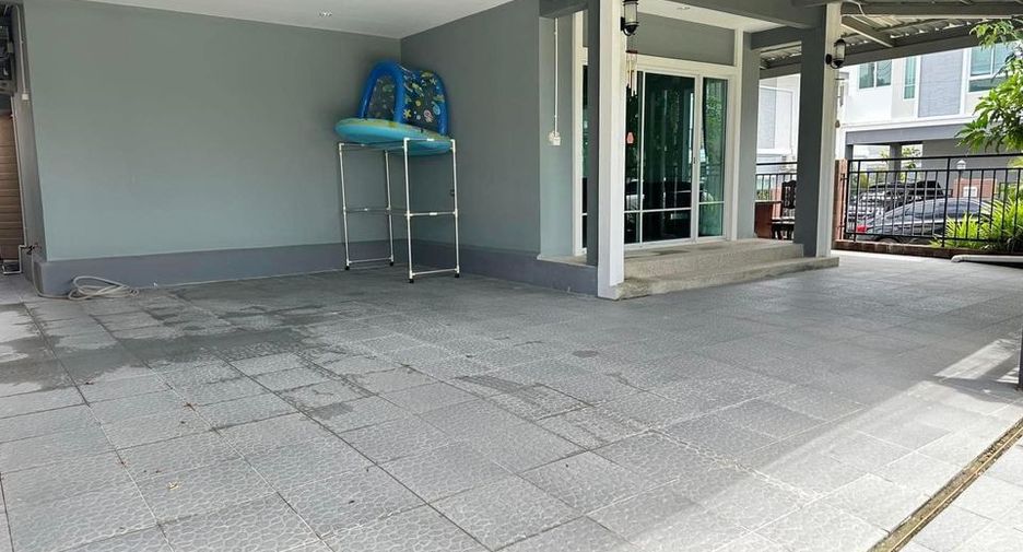 出租 4 卧室 独立屋 在 Phuket Town, 普吉