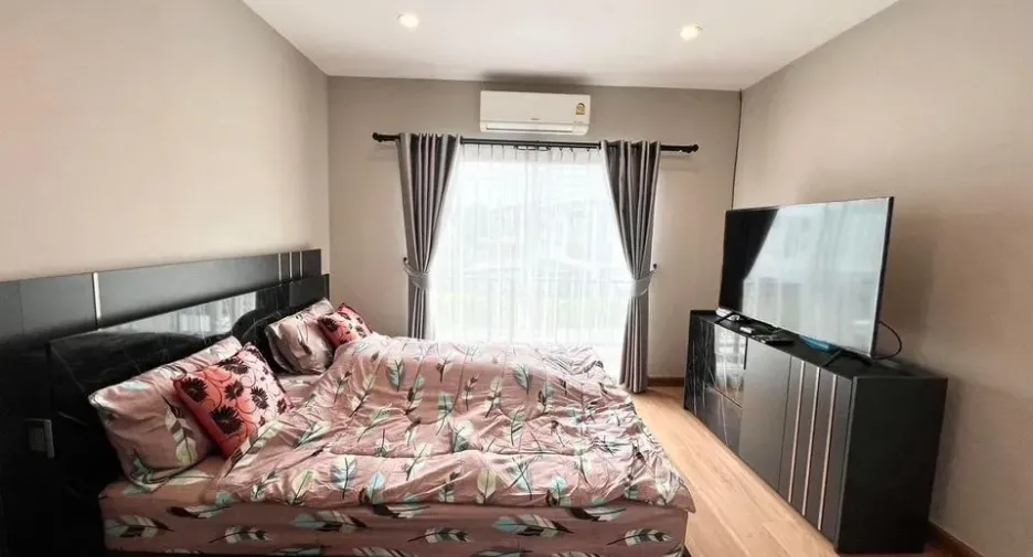 出租 4 卧室 独立屋 在 Phuket Town, 普吉
