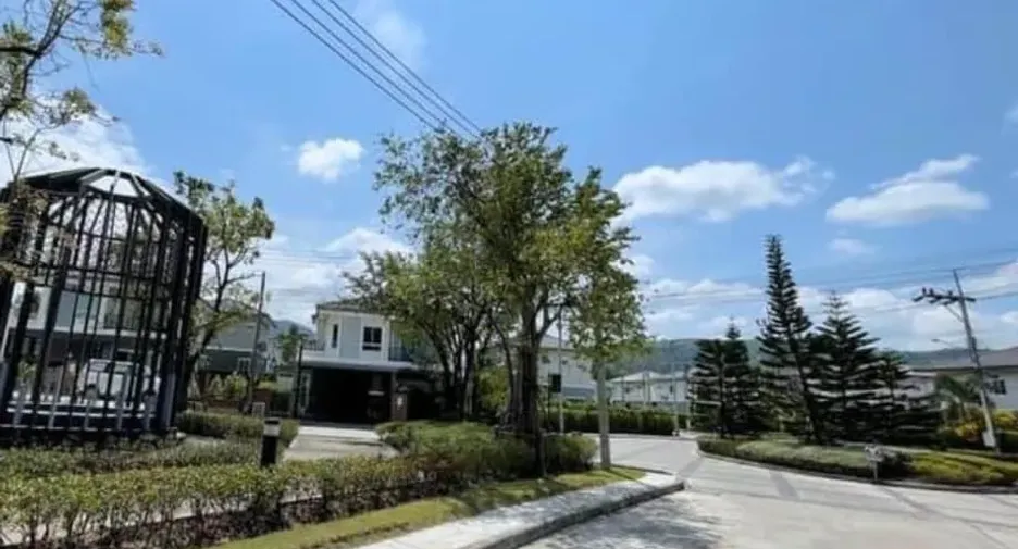 出租 4 卧室 独立屋 在 Phuket Town, 普吉