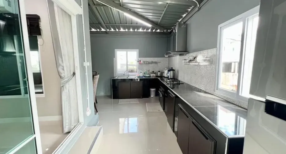 出租 4 卧室 独立屋 在 Phuket Town, 普吉