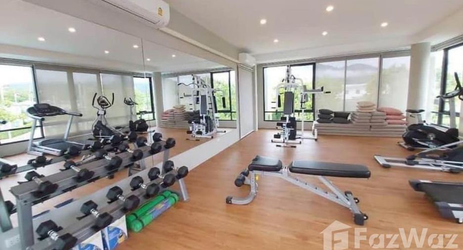 Haus zur Miete mit 4 Zimmer in Mueang Phuket, Phuket
