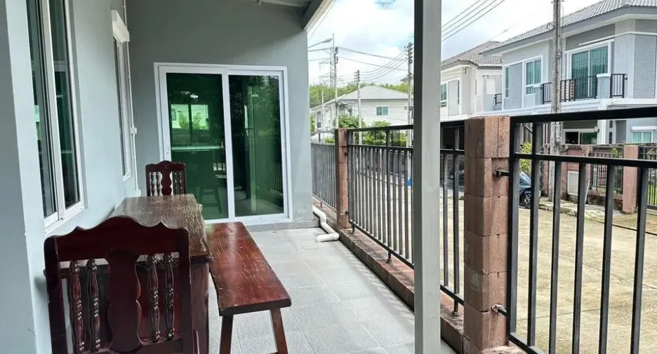 出租 4 卧室 独立屋 在 Phuket Town, 普吉