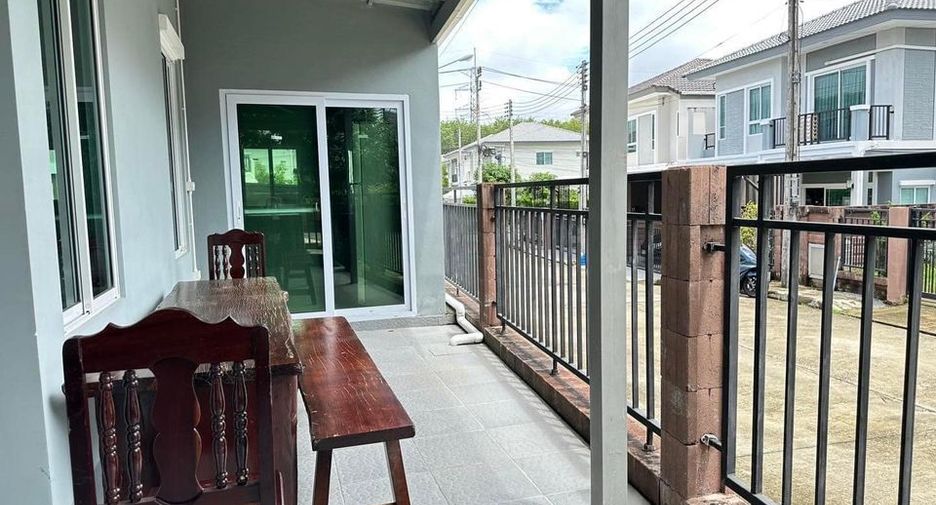 Haus zur Miete mit 4 Zimmer in Mueang Phuket, Phuket