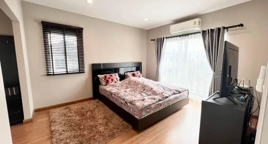 出租 4 卧室 独立屋 在 Phuket Town, 普吉